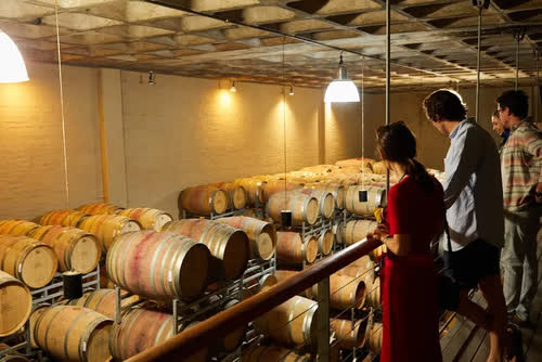 What Factors Affect Bulk Secure Wine Transport in Rhode Island?