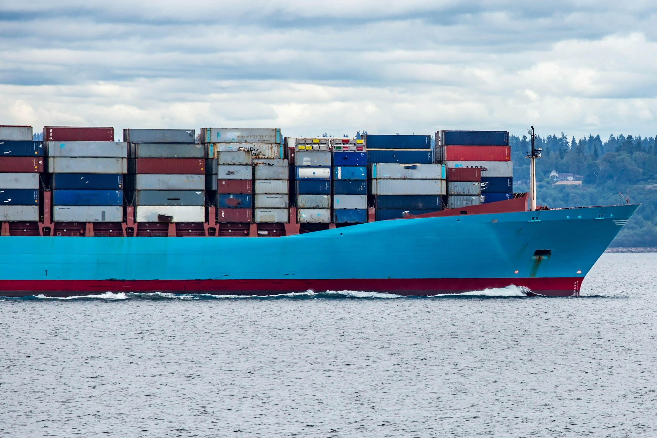 Are Wine Shipping Rates Different For International Deliveries?