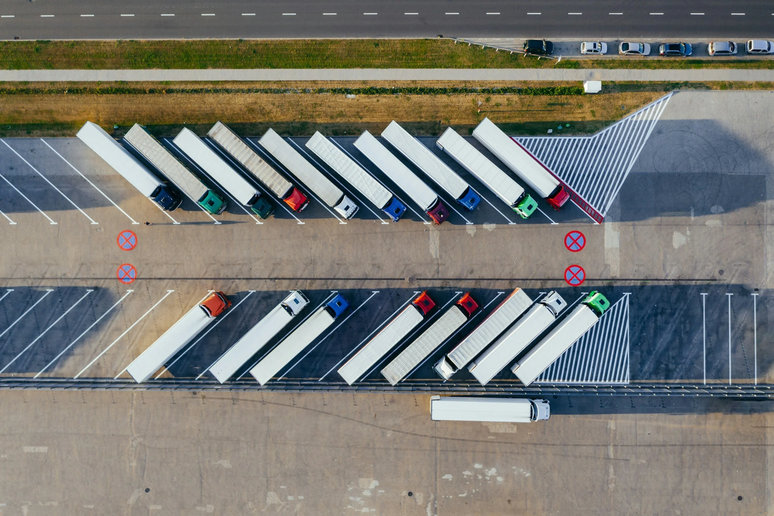 How Do Wine Transportation Services Ensure Quality Control?