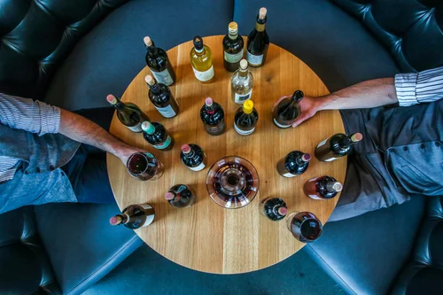 Why Is Wine Delivery Essential For Collectors And Investors?